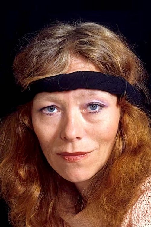 Мерете Моен