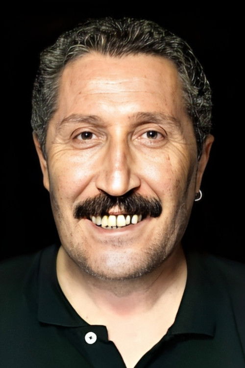 Али İхсан Боздемир