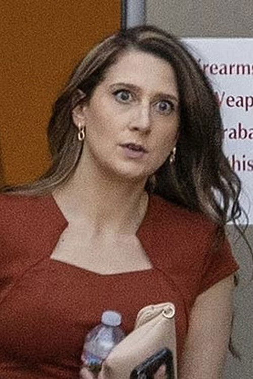 Аманда Кохбергер