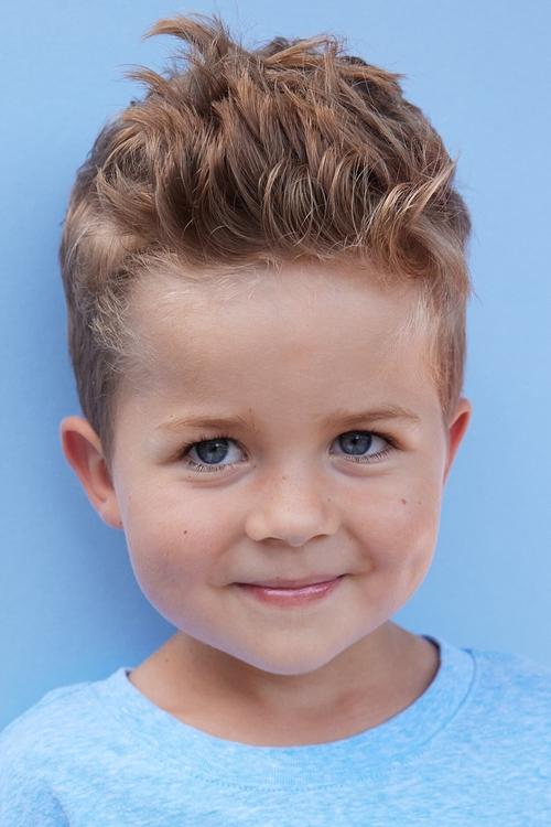 Бооне Сторм