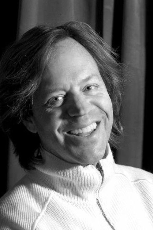 Роберт Хоустон