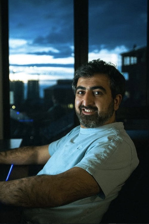 Хайк Мкртцхйан