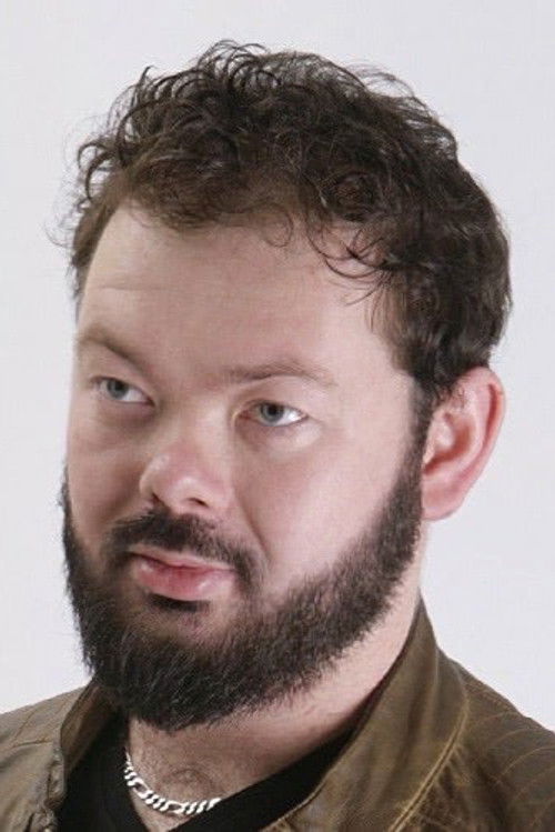 Данил Корцхоунов