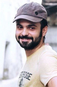 Сороусх Хазрати