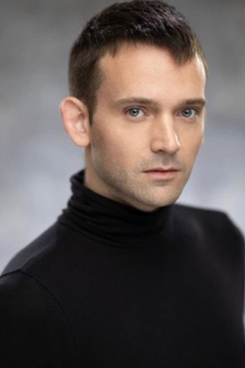 Jеррй Бурцхилл