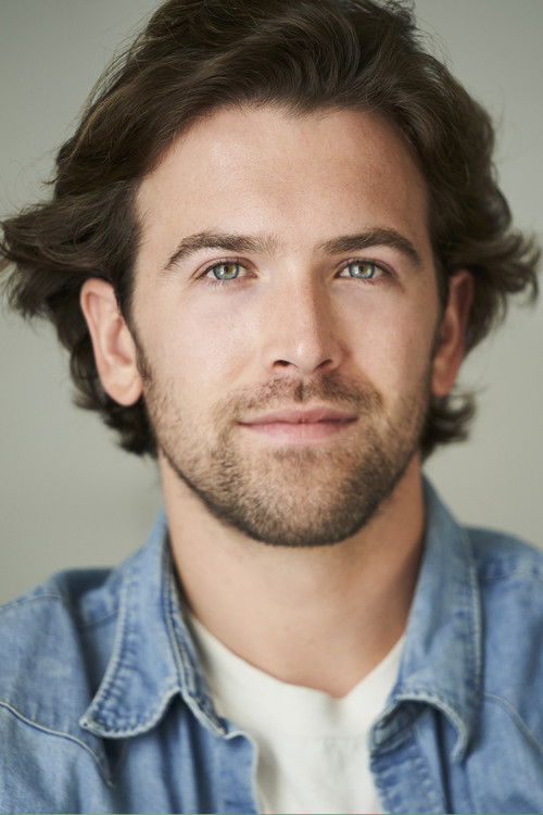 Родерицк МцНеил