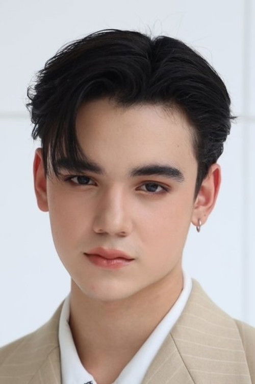 Мицхаел Тхомсен