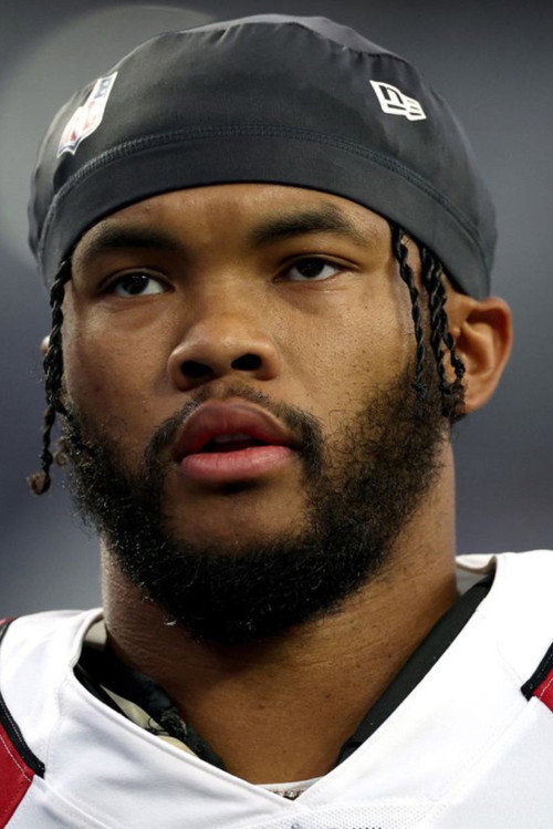 Кйлер Муррай