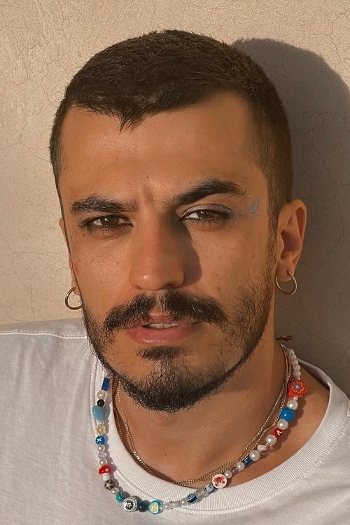 Амирреза Ранjбаран