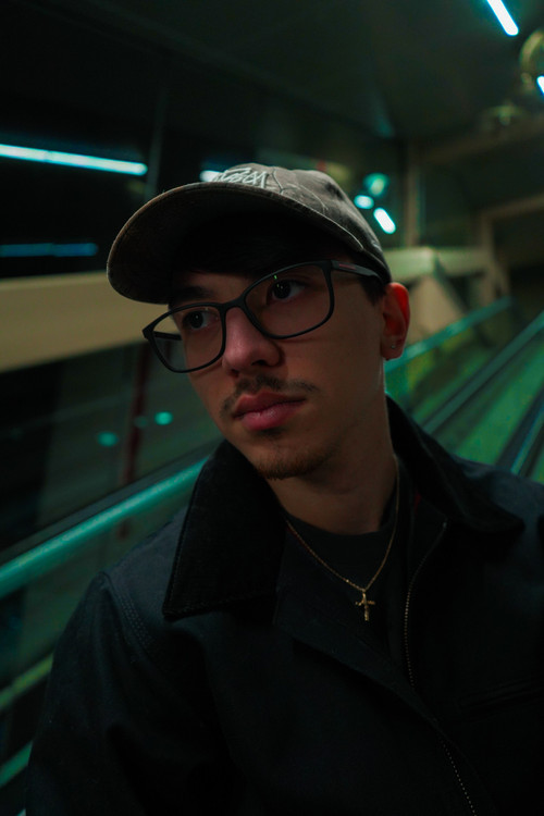 Гавин Годинез