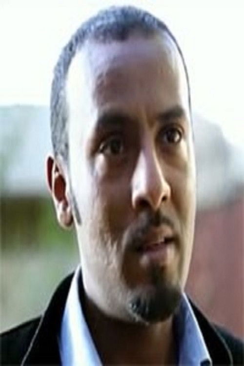 Мисгана Атнафу