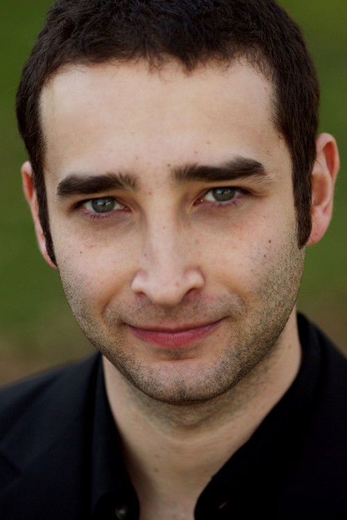 Спенцер Бергер