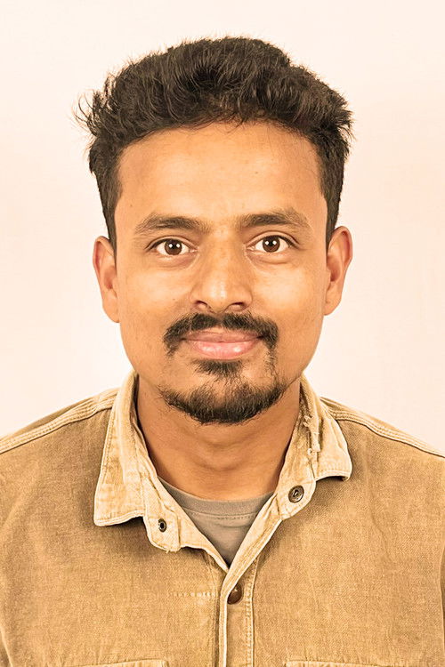 Кедар Натх Паудел