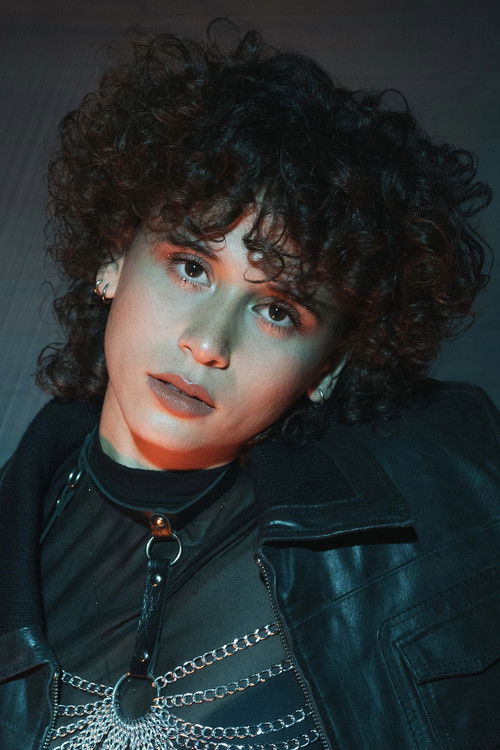 Схарон Торрес