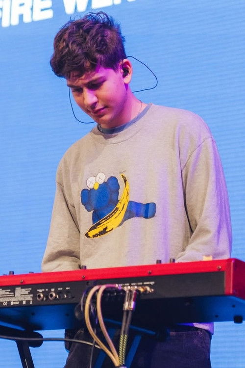 Сéбастиен Соонг