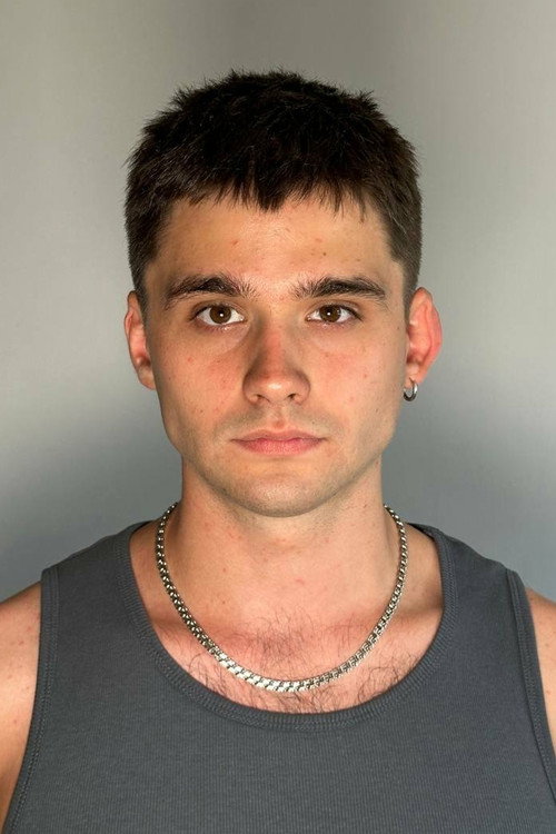 Данила Потапов