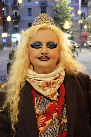 Мóница Цоронадо