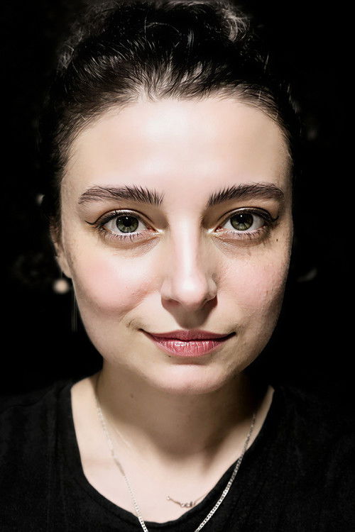 Катайоун Салеки