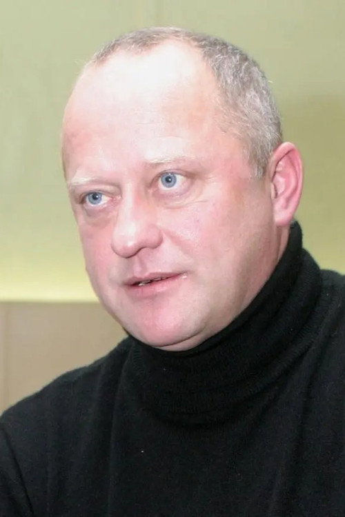 Едwард Żентара