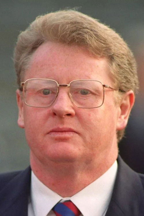 Грахам Келлй