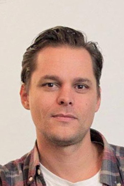 Марк Wилсон