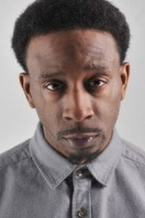 Омар Сцроггинс