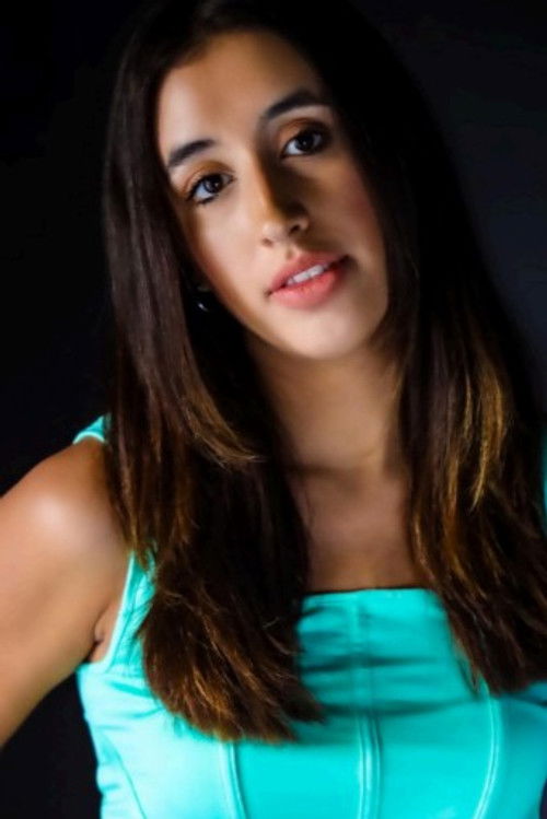 Аннака Гуерреро