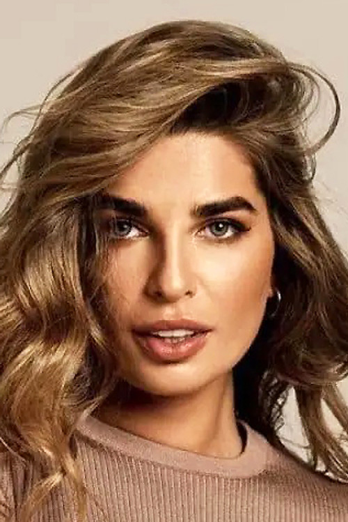 Естефаниа Бернал