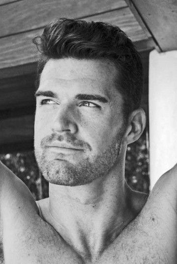 Кевин Грант Спенцер