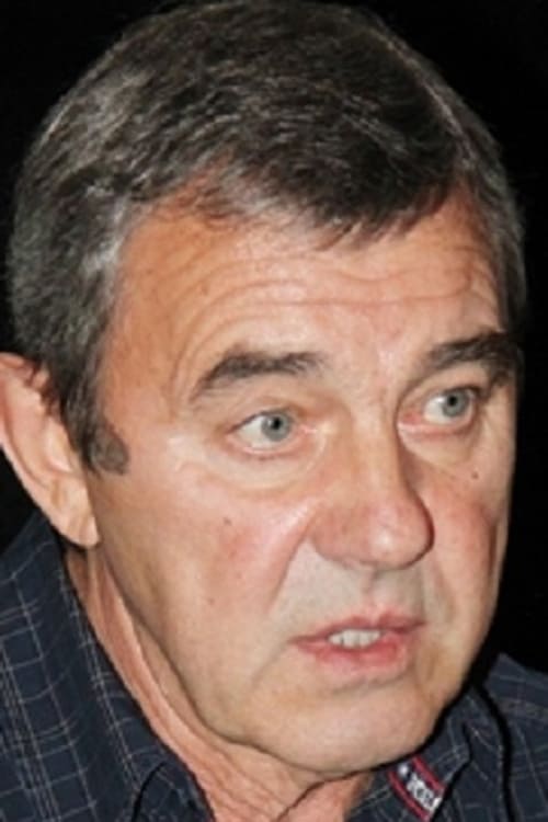 Георгй Негасхев