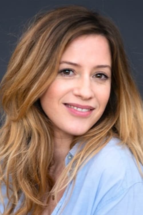 Амандине Маугй