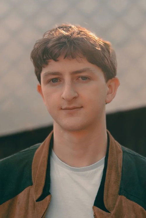 Георге Хоустон