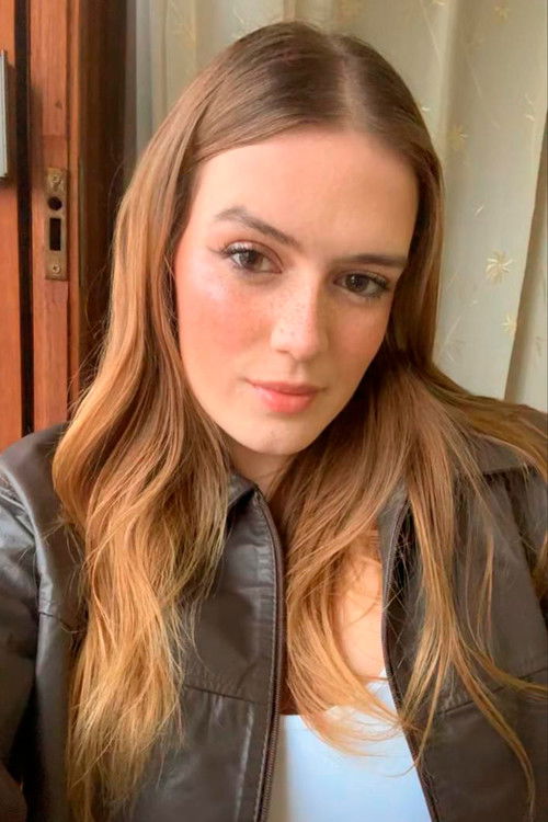 Ницолле Царвалхо Цхагас