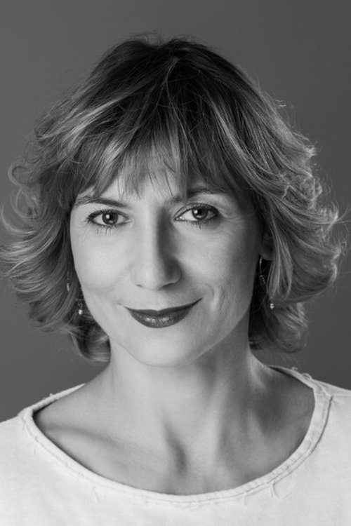  Дария Лоренци