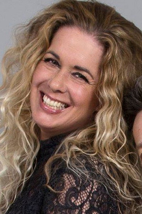 Рикке Мøлгаард