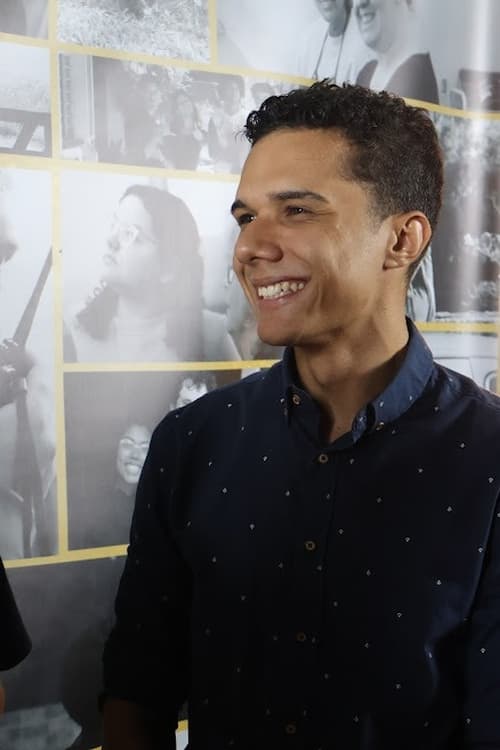  Гильерме Гомес