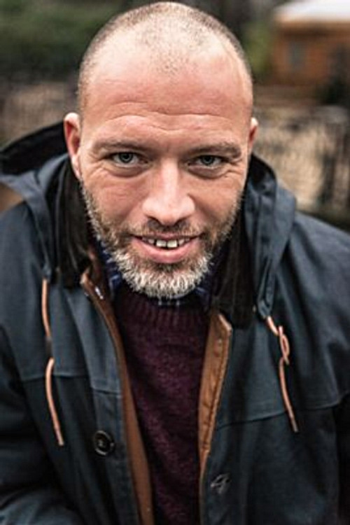 Димитрй Лоубрй