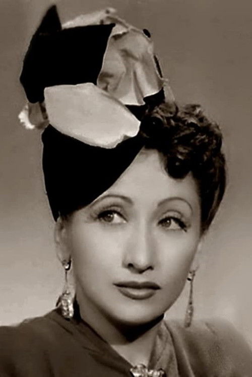 Марíа Естхер Подестá