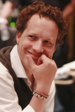 Цхрис Wалден