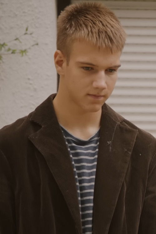 Борис Водник