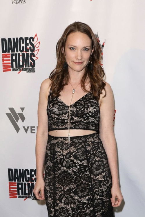 Лаура Мензие