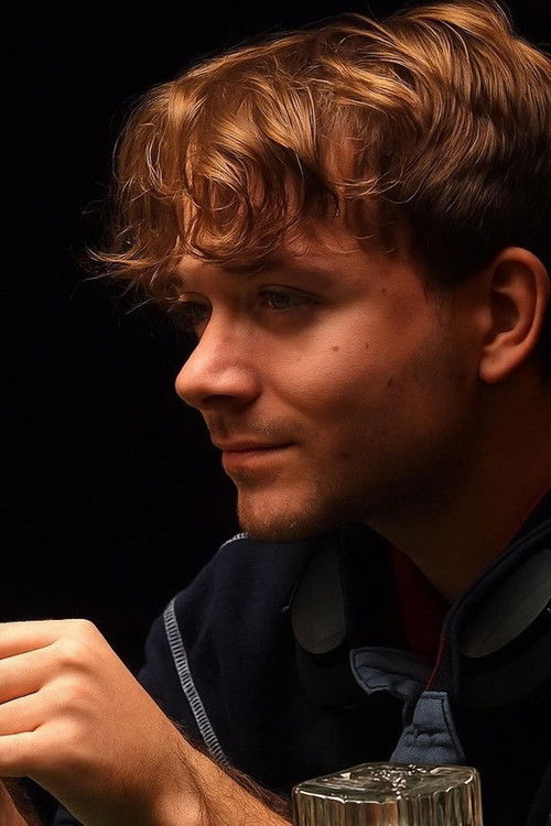 Оливер Бутлер