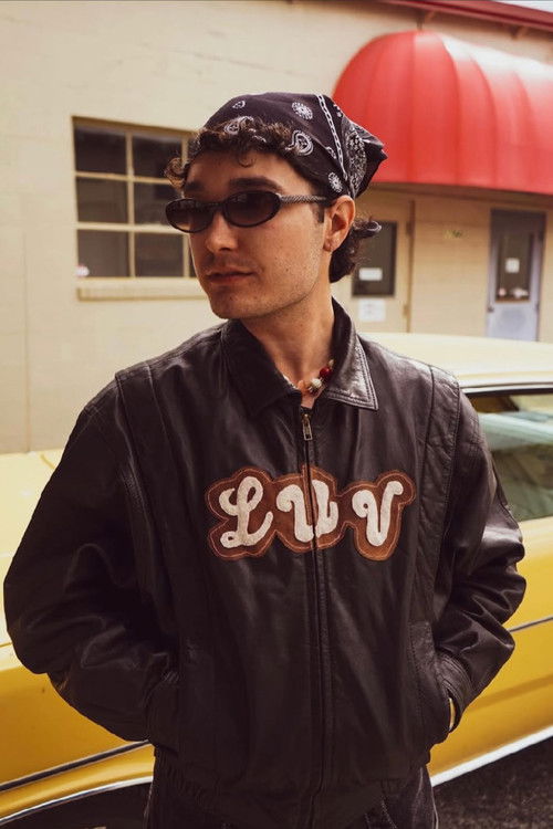 Ницхолаос Wилей