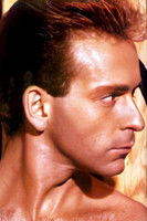 Антхонй Цоx