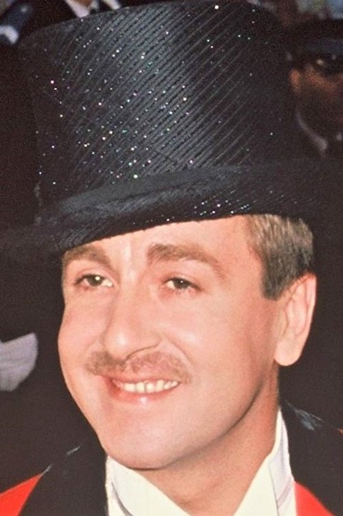 Бруно Царетте