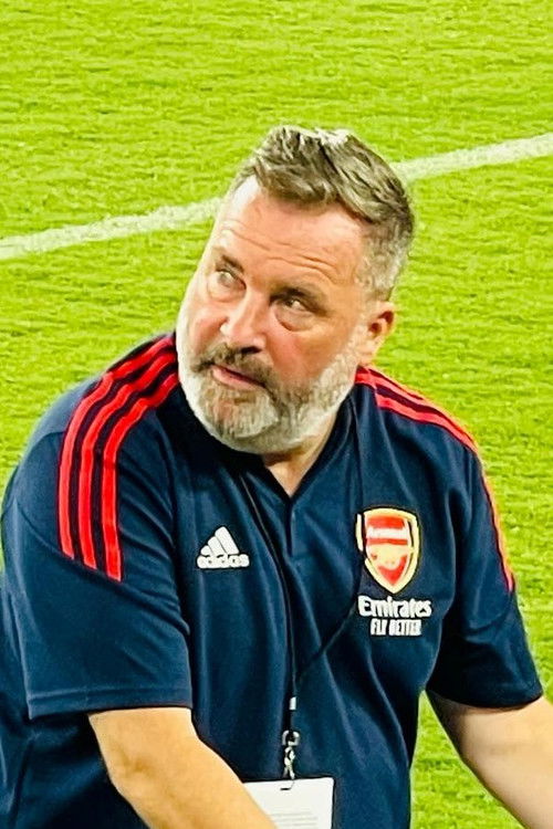 Стуарт МацФарлане