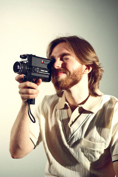 Даниел Wалкер