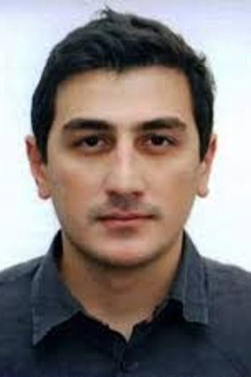 Ника Априасхвили