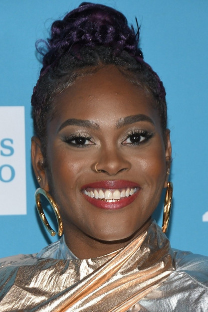 Цхарлесе Антоинетте Jонес