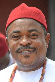 Вицтор Осуагwу